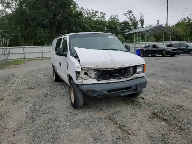2004 Ford Econoline E250 Van VIN: 1FTNE24L34HA33654 Lot: 70045525