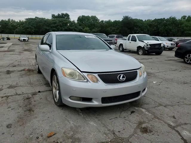 2006 Lexus Gs 430 VIN: JTHBN96S165015480 Lot: 68531295