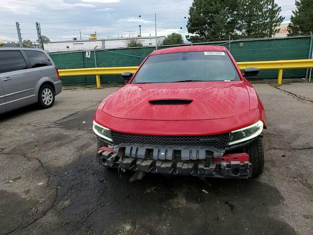 2022 Dodge Charger Gt VIN: 2C3CDXMG0NH245146 Lot: 70937055