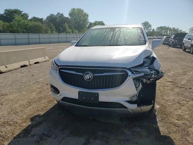 2018 Buick Enclave Premium VIN: 5GAEVBKW6JJ253857 Lot: 70389675