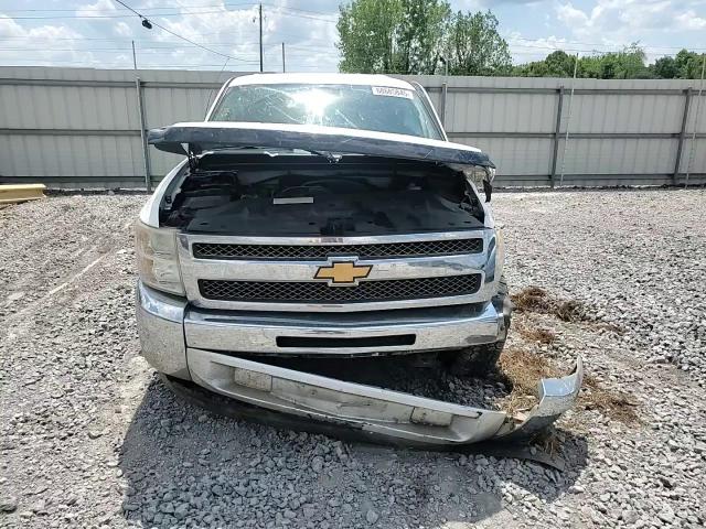 2012 Chevrolet Silverado C1500 Lt VIN: 3GCPCSEA1CG105584 Lot: 68685845
