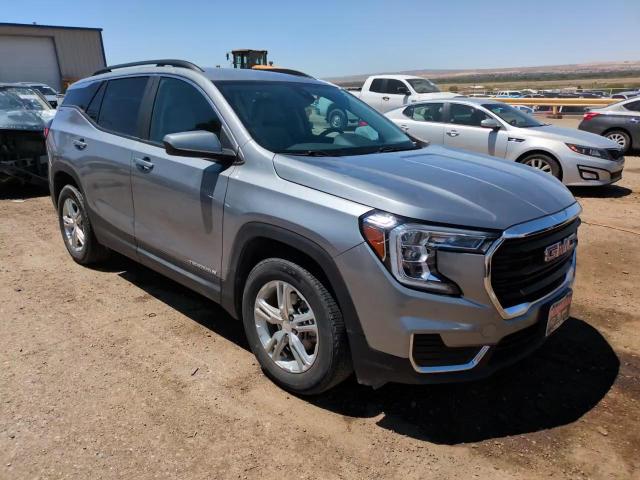 2023 GMC Terrain Sle VIN: 3GKALMEG5PL244530 Lot: 67127125
