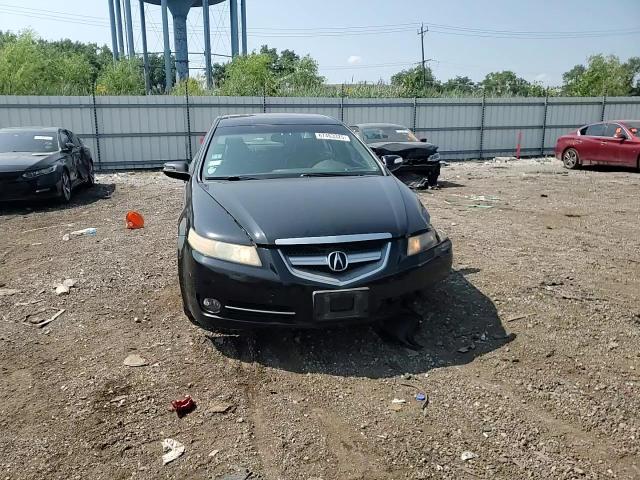 2007 Acura Tl VIN: 19UUA66207A014884 Lot: 67463325
