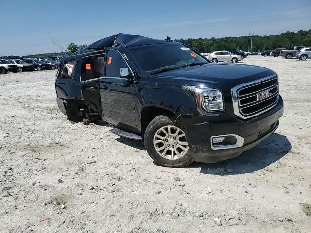 2017 GMC Yukon Slt VIN: 1GKS2BKC1HR174662 Lot: 70407025
