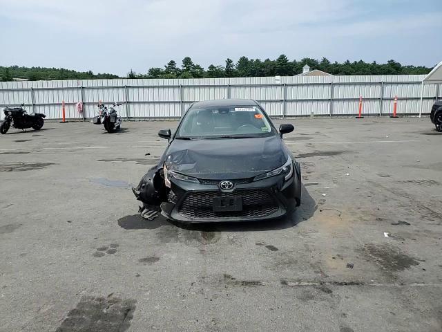 2021 Toyota Corolla Le VIN: 5YFEPMAE0MP181826 Lot: 67622165