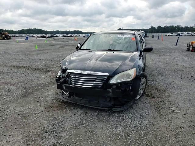 2012 Chrysler 200 Touring VIN: 1C3CCBBB4CN180948 Lot: 69041735