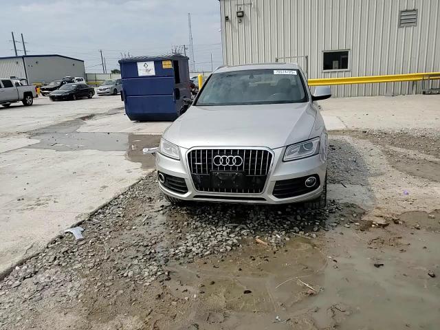 2014 Audi Q5 Premium Plus VIN: WA1LFAFP4EA019720 Lot: 70574725