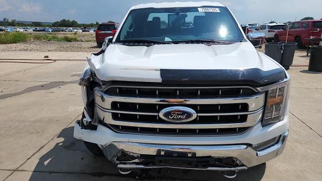 2023 Ford F150 Supercrew VIN: 1FTFW1E89PFA15746 Lot: 70007505