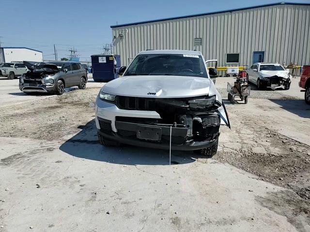 2021 Jeep Grand Cherokee L Laredo VIN: 1C4RJKAG3M8210272 Lot: 67845645