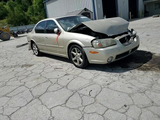 2003 Nissan Maxima Gle VIN: JN1DA31D93T504408 Lot: 71070395
