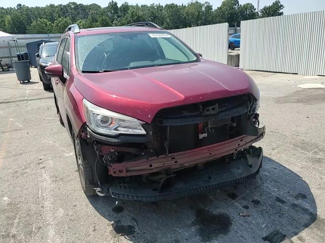 2019 Subaru Ascent Limited VIN: 4S4WMAPD8K3417974 Lot: 67450895