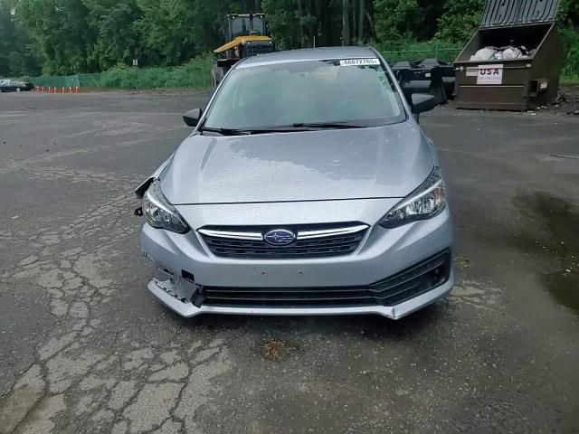 2022 Subaru Impreza VIN: 4S3GTAB68N3713523 Lot: 66872765