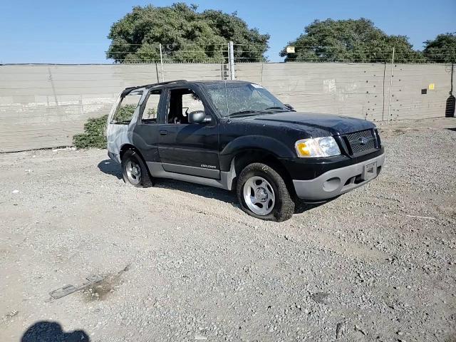 2001 Ford Explorer Sport VIN: 1FMYU60E01UC80188 Lot: 69223005