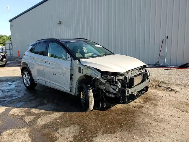 2022 Hyundai Kona Sel VIN: KM8K62AB3NU768201 Lot: 67575865