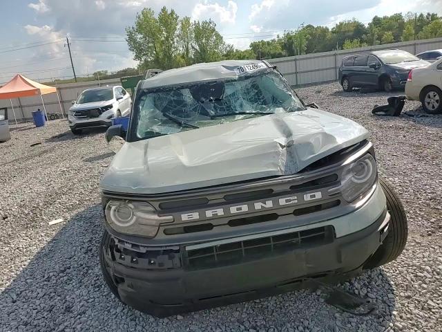 2024 Ford Bronco Sport Big Bend VIN: 3FMCR9B61RRF69697 Lot: 70112495