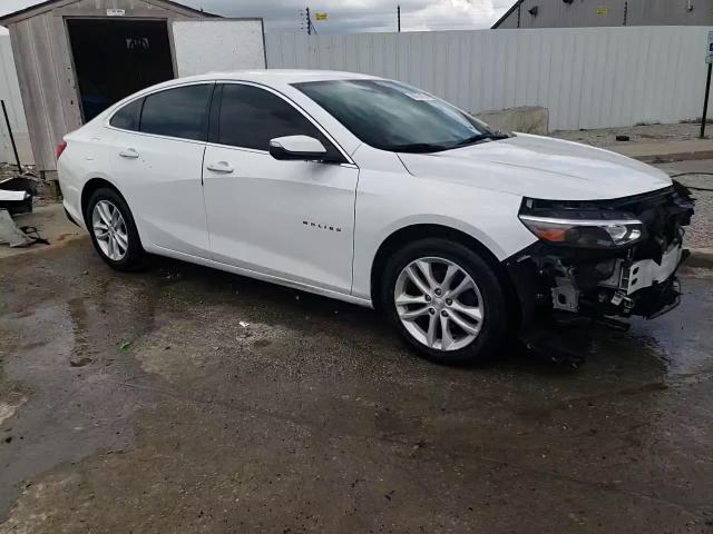 2017 Chevrolet Malibu Lt VIN: 1G1ZE5ST5HF212018 Lot: 69763155