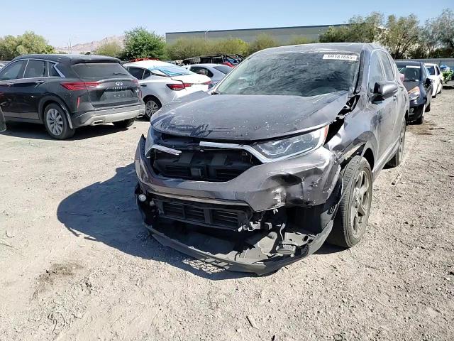 2019 Honda Cr-V Ex VIN: 5J6RW1H53KA046912 Lot: 69181665