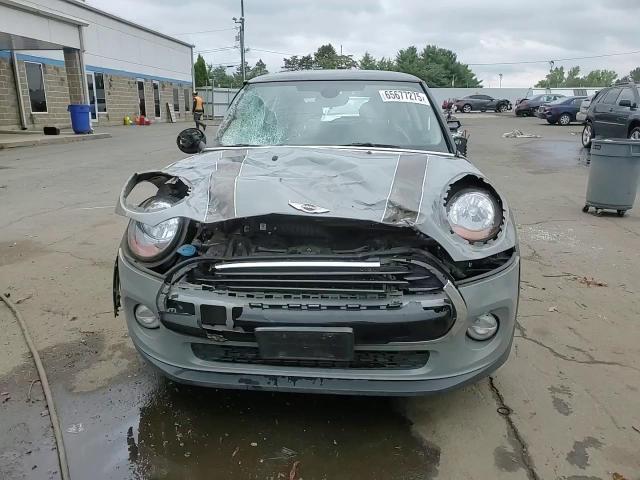 2018 Mini Cooper VIN: WMWXP5C58J2G61490 Lot: 65677275