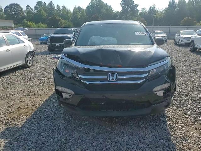 2016 Honda Pilot Exl VIN: 5FNYF5H55GB044702 Lot: 69067655