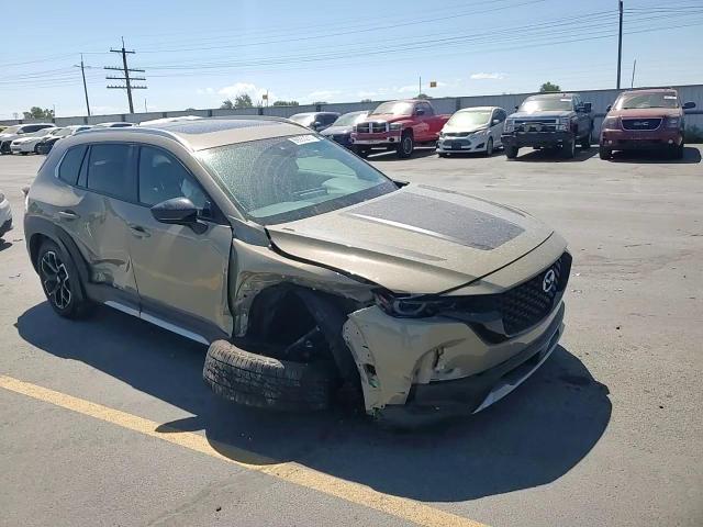 2024 Mazda Cx-50 Base VIN: 7MMVABXY0RN231846 Lot: 69282215