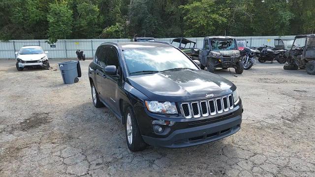 2014 Jeep Compass Sport VIN: 1C4NJCBB5ED674387 Lot: 70961365