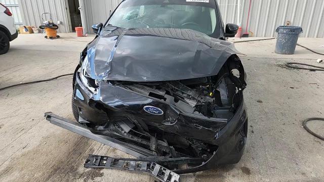 2020 Ford Escape Se VIN: 1FMCU9G61LUC17274 Lot: 70540265