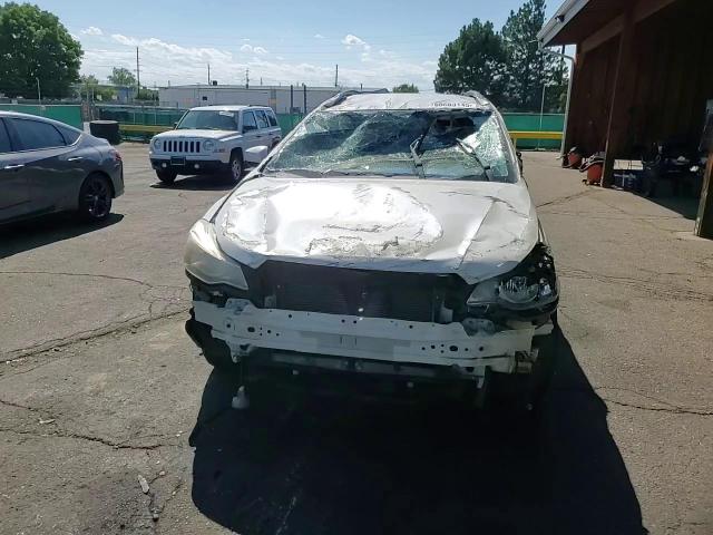 2016 Subaru Crosstrek Premium VIN: JF2GPABC8G8306142 Lot: 68683145