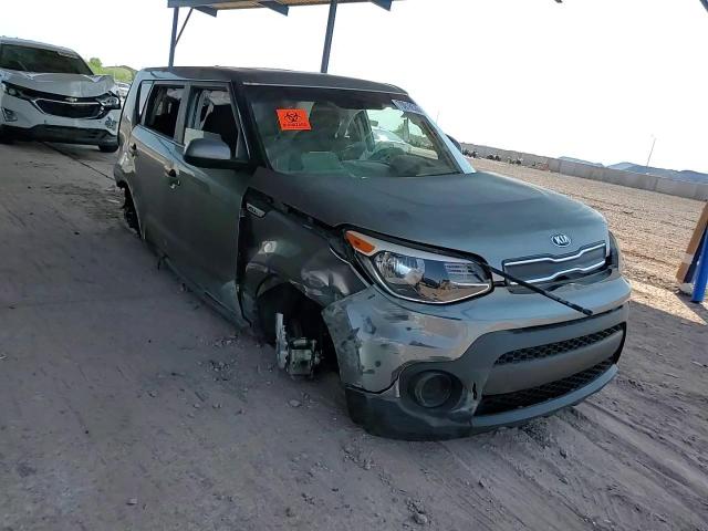 2019 Kia Soul VIN: KNDJN2A27K7691359 Lot: 70018535