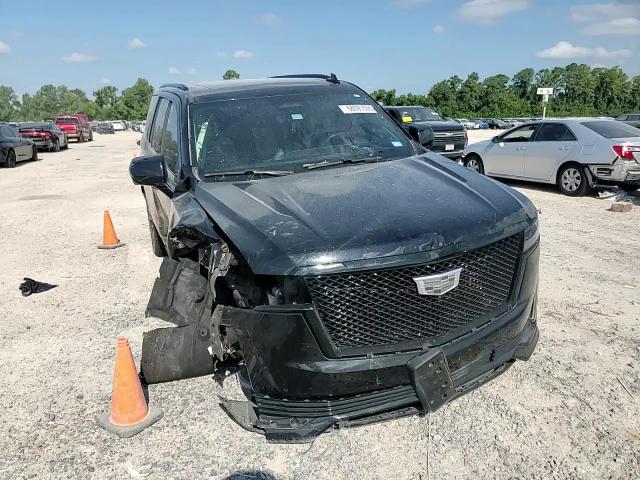 2021 Cadillac Escalade Sport Platinum VIN: 1GYS3GKL1MR361183 Lot: 68091595