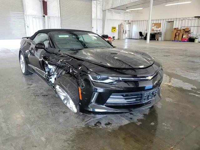 2016 Chevrolet Camaro Lt VIN: 1G1FB3DX4G0193799 Lot: 69630685