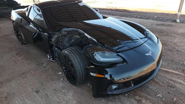 2005 Chevrolet Corvette VIN: 1G1YY24U155126472 Lot: 69152305
