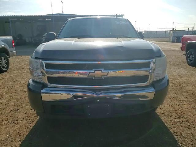 2010 Chevrolet Silverado K1500 Lt VIN: 3GCRKSE30AG180187 Lot: 70641135