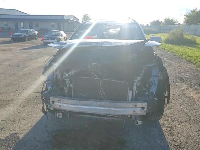 2020 Toyota Rav4 Xle VIN: 2T3W1RFV5LC040977 Lot: 70395065