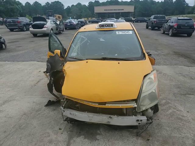 2008 Toyota Prius VIN: JTDKB20U883307279 Lot: 67768345