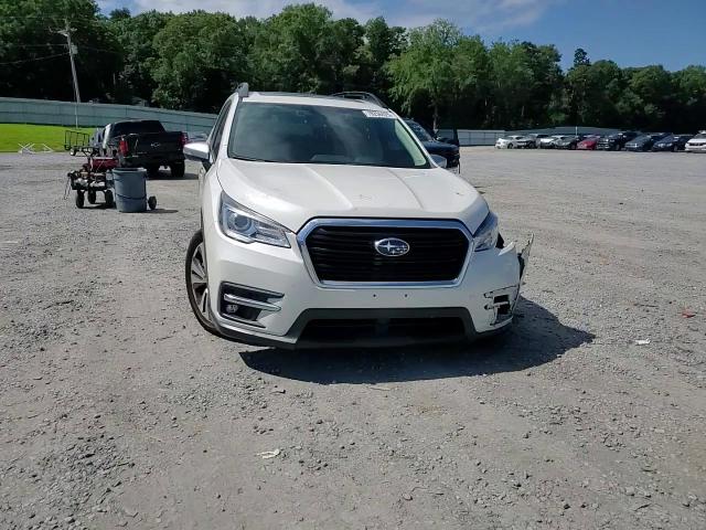 2019 Subaru Ascent Touring VIN: 4S4WMARDXK3401143 Lot: 70256825