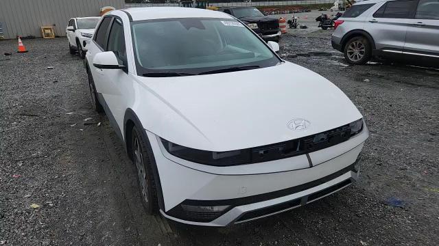 2024 Hyundai Ioniq 5 Se VIN: KM8KM4DE5RU341499 Lot: 69726595