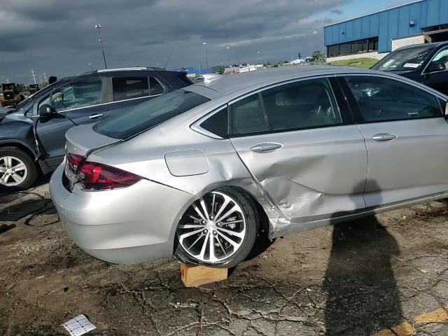 2019 Buick Regal Preferred Ii VIN: W04GM6SX6K1070013 Lot: 68866895