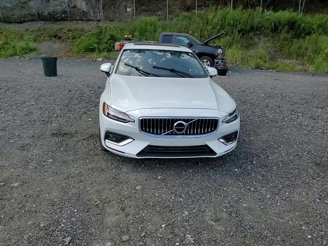 2022 Volvo S60 B5 Inscription VIN: 7JRL12TL5NG172679 Lot: 70293175