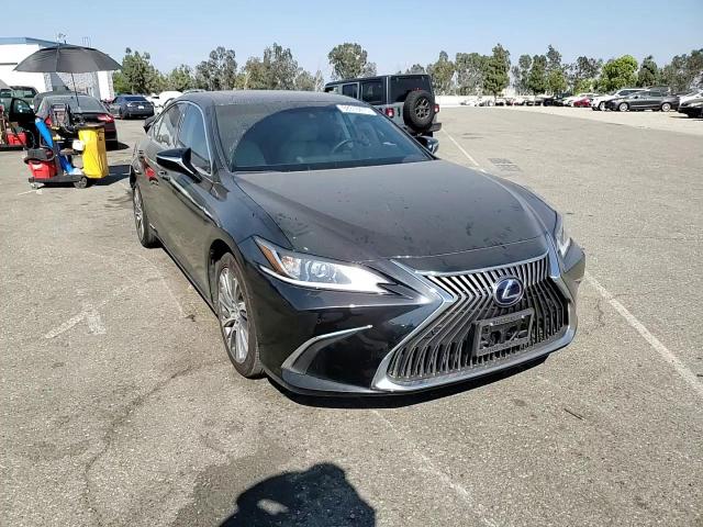 2021 Lexus Es 300H VIN: 58ADA1C15MU012916 Lot: 68316415