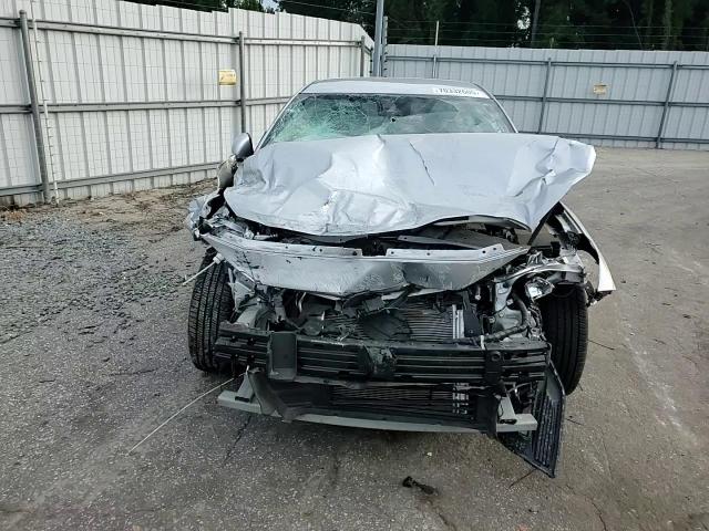 2022 Nissan Sentra Sv VIN: 3N1AB8CV8NY244113 Lot: 70332605