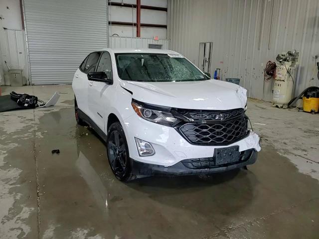 2020 Chevrolet Equinox Lt VIN: 2GNAXVEX6L6110721 Lot: 70638995