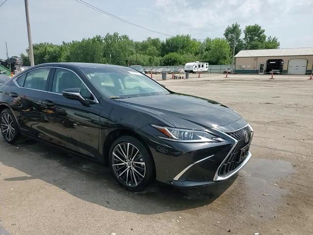 2025 Lexus Es 350 Base VIN: 58ADZ1B15SU194401 Lot: 68489455