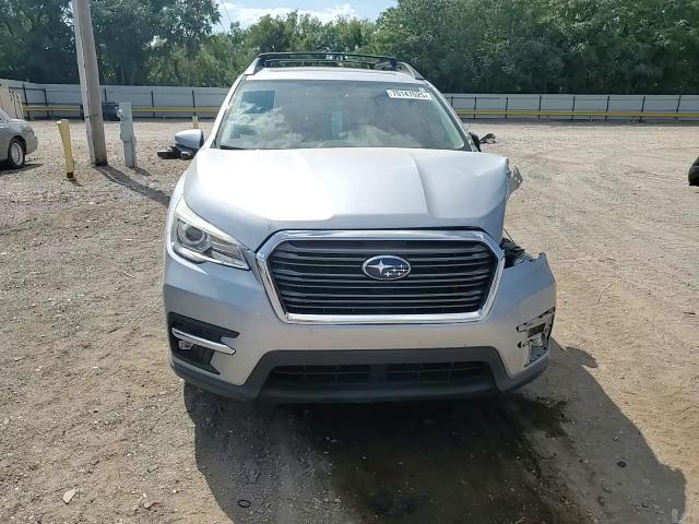 2019 Subaru Ascent Limited VIN: 4S4WMALD6K3468105 Lot: 70147025