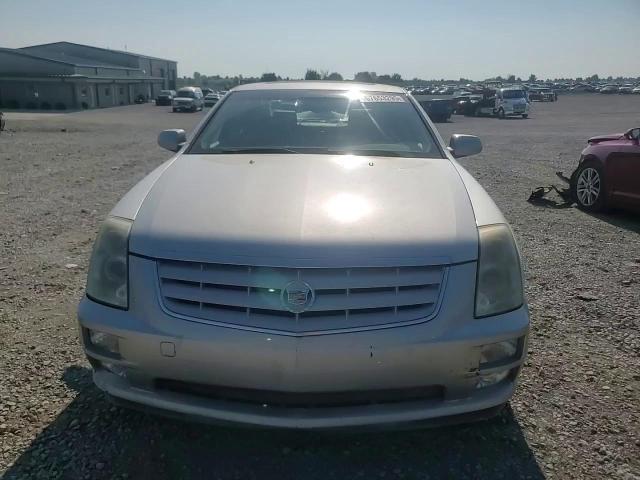 2007 Cadillac Sts VIN: 1G6DW677970121645 Lot: 67653295