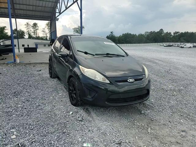 2013 Ford Fiesta Se VIN: 3FADP4EJ5DM195768 Lot: 69944665