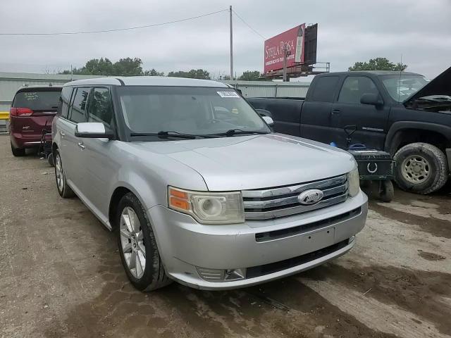 2011 Ford Flex Limited VIN: 2FMHK6DT9BBD33718 Lot: 70823055