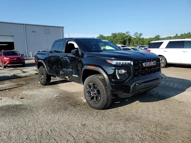 2024 GMC Canyon Elevation VIN: 1GTP6BEK4R1295677 Lot: 69933695