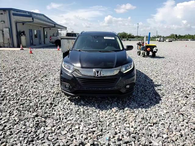 2022 Honda Hr-V Ex VIN: 3CZRU5H50NM730224 Lot: 67442105