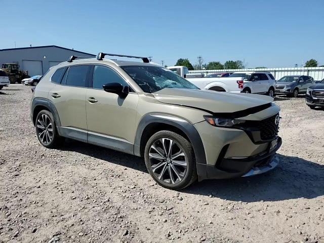 2024 Mazda Cx-50 Premium VIN: 7MMVABDY8RN159332 Lot: 67999815