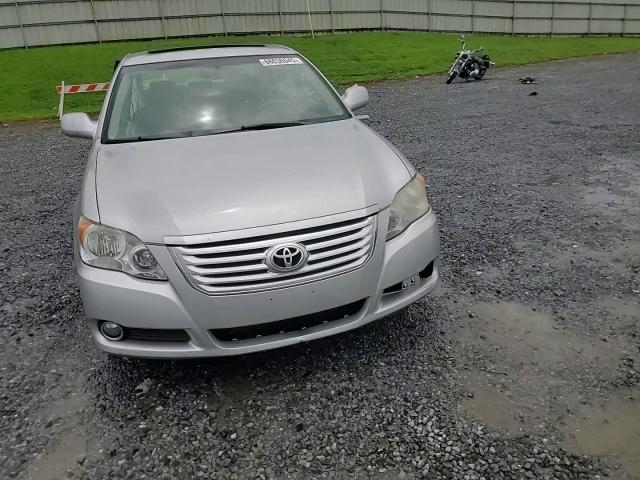 2008 Toyota Avalon Xl VIN: 4T1BK36B98U299324 Lot: 68636045